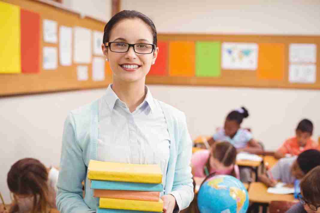 5 Reasons To A Substitute Teacher Wariat