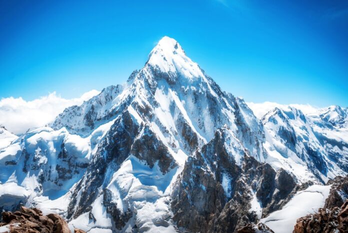 Is Mount Everest really the tallest mountain on Earth