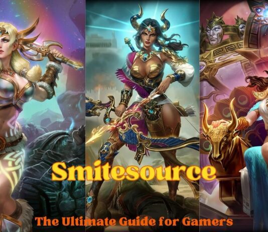 Smitesource