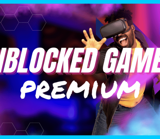 unblocked games premium