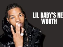 Lil Baby Net Worth