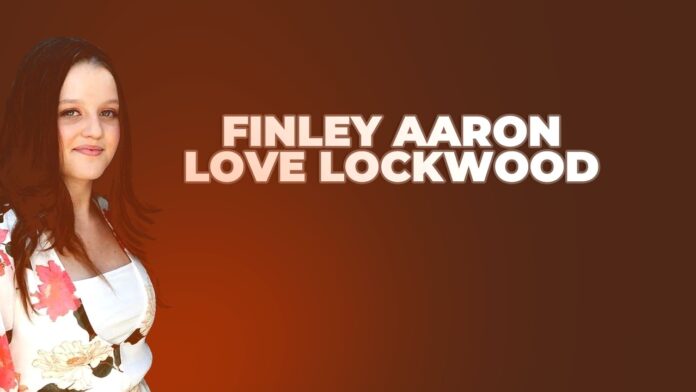 finley aaron love lockwood