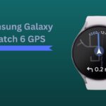 Samsung Galaxy Watch 6 GPS